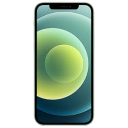 iPhone 12 64GB - Grün - Ohne Vertrag