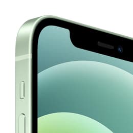 iPhone 12 64GB - Grün - Ohne Vertrag