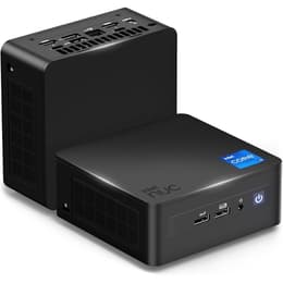Intel NUC 12 NUC12WSK Core i7 2.1 GHz - SSD 128 GB RAM 8 GB