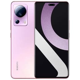 Xiaomi 13 Lite 256GB - Rosa - Ohne Vertrag