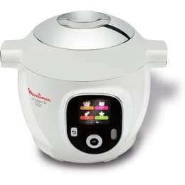Moulinex Cookeo CE853100 + USB Multikocher