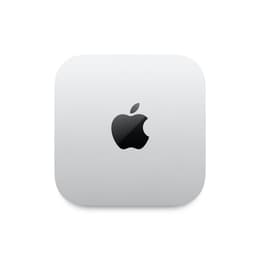 Mac mini (2024) Apple M4 - 512 GB SSD - 24GB