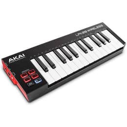 Akai Professional LPK25 Musikinstrumente