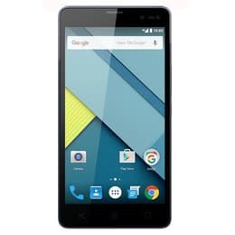 Mobiwire Starxtrem 16GB - Blau - Ohne Vertrag
