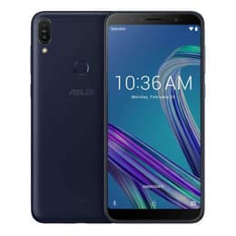 Asus Zenfone Max Pro (M1) 64GB - Schwarz - Ohne Vertrag