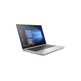 HP EliteBook X360 1030 G4 13" Core i5 1.6 GHz - SSD 256 GB - 8GB AZERTY - Französisch