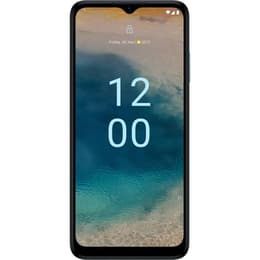 Nokia G22 64GB - Blau - Ohne Vertrag