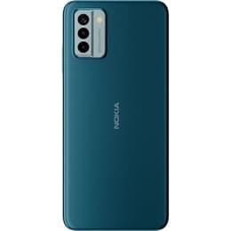 Nokia G22 64GB - Blau - Ohne Vertrag