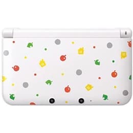 Nintendo 3DS XL - Weiß