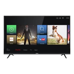 SMART Fernseher Tcl LED Ultra HD 4K 109 cm 43DP600