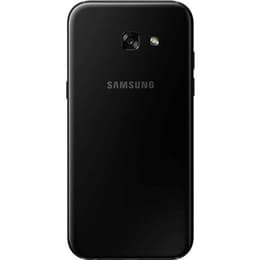 Galaxy A5 (2017) 64GB - Schwarz - Ohne Vertrag