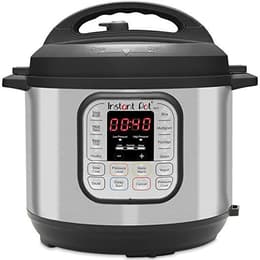 Instant Pot IP-DUO60 Multikocher