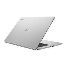 Asus ChromeBook C423 Celeron N3350 1.1 GHz 64GB eMMC - 4GB AZERTY - Französisch
