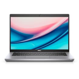 Dell Latitude 5421 14" Core i5 2.7 GHz - SSD 256 GB - 16GB QWERTY - Englisch