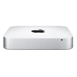 Mac Mini (Oktober 2012) Core i5 2,5 GHz - HDD 500 GB - 8GB