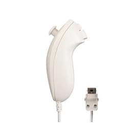 Controller Wii Nintendo Wiimote + Nunchuck