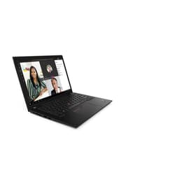 Lenovo ThinkPad X13 G2 13" Core i5 2.6 GHz - SSD 256 GB - 16GB QWERTY - Niederländisch
