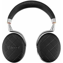 Parrot ZIK 3 Kopfhörer Noise cancelling wireless mit Mikrofon - Schwarz