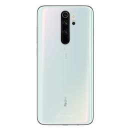 Xiaomi Redmi Note 8 Pro 64GB - Weiß - Ohne Vertrag