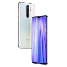 Xiaomi Redmi Note 8 Pro 64GB - Weiß - Ohne Vertrag