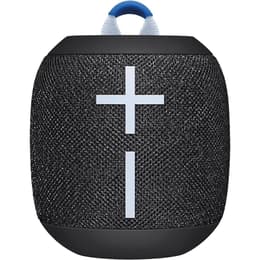 Lautsprecher Bluetooth Ultimate Ears Wonderboom 3 - Schwarz