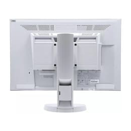 Bildschirm 24" LED Eizo FlexScan EV2436W