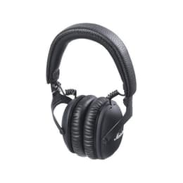 Marshall Monitor II ANC Kopfhörer Noise cancelling wireless mit Mikrofon - Schwarz