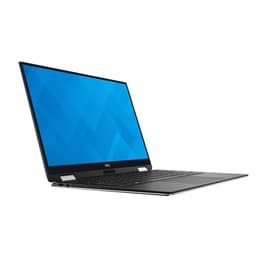 Dell XPS 9310 13" Core i7 2.8 GHz - SSD 256 GB - 16GB QWERTY - Englisch