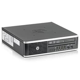 HP Compaq Elite 8300 USDT Core i5 2,9 GHz - SSD 500 GB RAM 8 GB