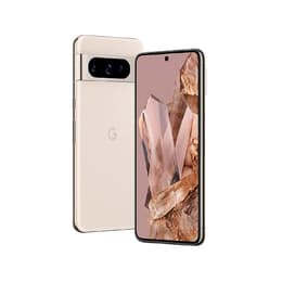 Google Pixel 8 128GB - Roségold - Ohne Vertrag