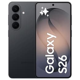 Galaxy S26 256GB - Schwarz - Ohne Vertrag