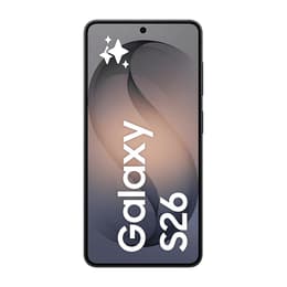 Galaxy S26 256GB - Schwarz - Ohne Vertrag