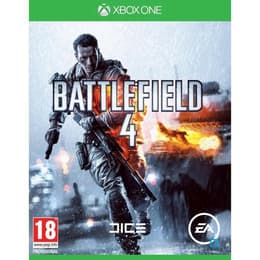 Battlefield 4 - Xbox One