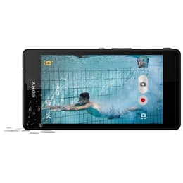 Sony Xperia ZR 8GB - Grün - Ohne Vertrag