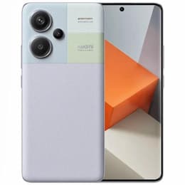 Xiaomi Redmi Note 13 Pro+ 256GB - Weiß - Ohne Vertrag