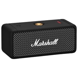 Lautsprecher Bluetooth Marshall Emberton BT - Schwarz