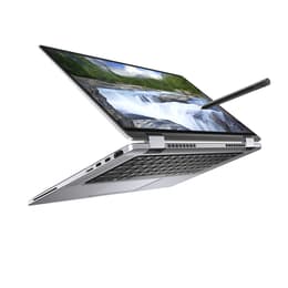 Dell Latitude 9520 15" Core i5 2.6 GHz - SSD 256 GB + HDD 768 GB - 16GB AZERTY - Französisch