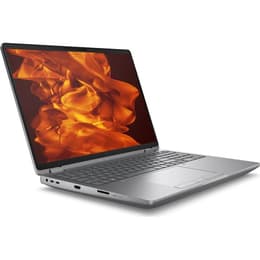 HP ZBook X G1i 16 16" Core Ultra 7 2.5 GHz - SSD 1 TB - 32GB QWERTZ - Deutsch