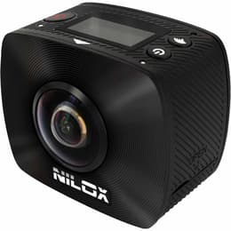 Nilox EVO360+ Action Sport-Kamera