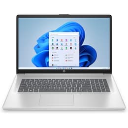 HP 17-cp0276ng 17" Ryzen 7 1.8 GHz - SSD 512 GB - 16GB QWERTZ - Deutsch