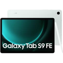 Galaxy Tab S9 FE 256GB - Grün - WLAN