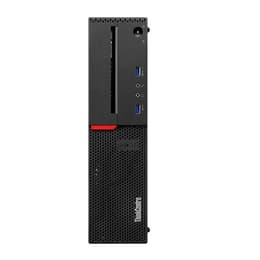 Lenovo ThinkCentre M900 SFF Core i5 3.2 GHz - SSD 256 GB RAM 8 GB