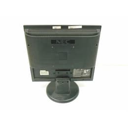 Bildschirm 17" LCD Nec LCD175GZ