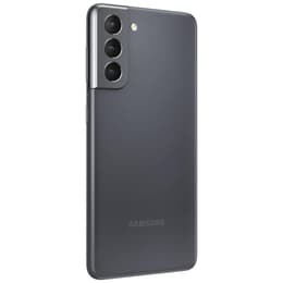 Galaxy S21 5G 128GB - Grau - Ohne Vertrag