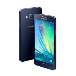 Galaxy A3 16GB - Blau - Ohne Vertrag