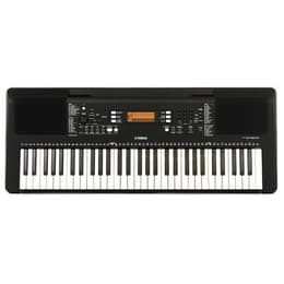 Yamaha PSR-E363 Musikinstrumente