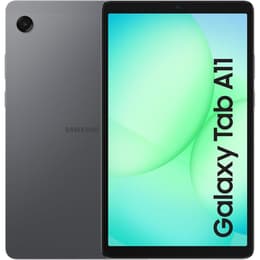 Galaxy Tab A11 128GB - Grau - WLAN