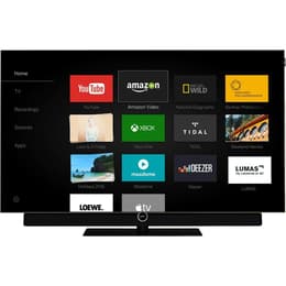 SMART Fernseher Loewe OLED 140 cm Bild 4.55