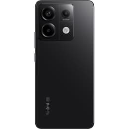 Xiaomi Redmi Note 13 Pro 512GB - Schwarz - Ohne Vertrag
