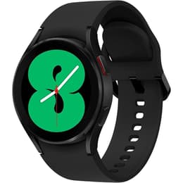 Samsung Galaxy Watch4 Bluetooth + Cellular 44 mm - Schwarz